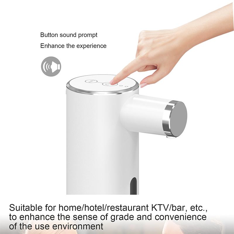 Electric Professional High End - Smart Home Yam Pounder avis et prix