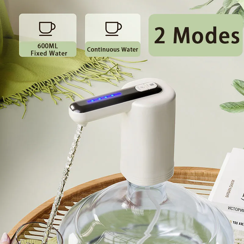 Smart Electric Water Dispenser - Smart Home Yam Pounder avis et prix