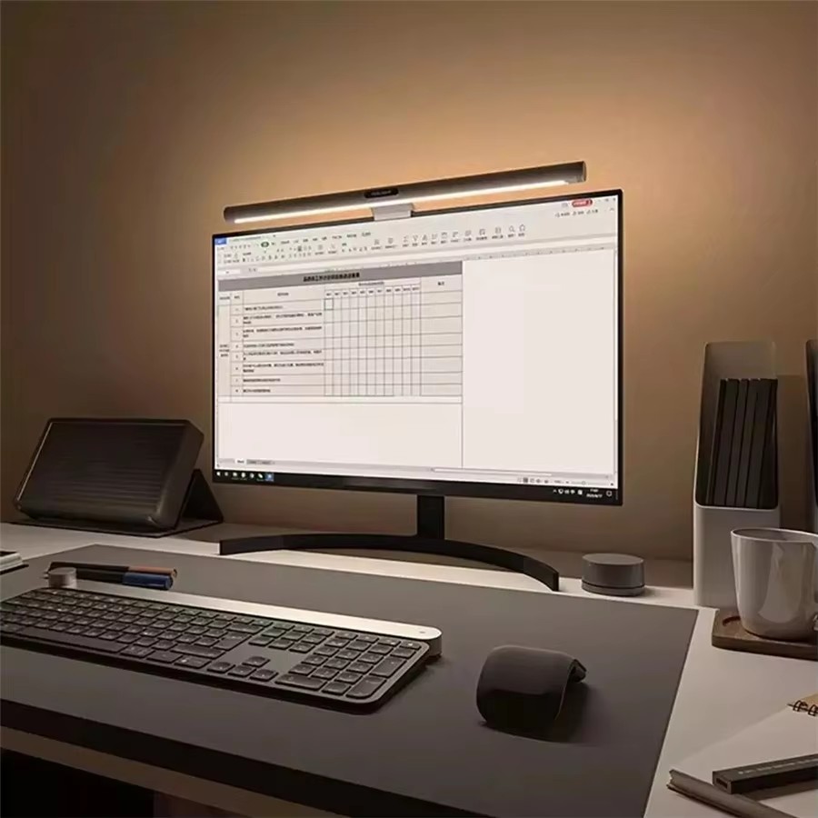 YEELIGHT Screen Bar Pro Smart  - Smart Home Display avis et prix
