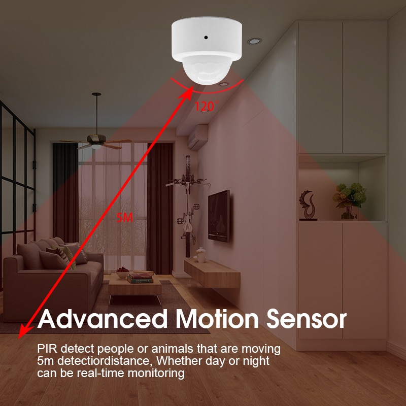 ONENUO Tuya Zigbee Mini Smart  - Smart Home Wiser avis et prix