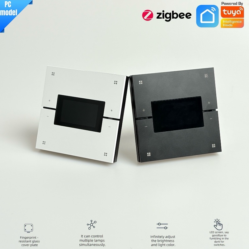 PC model M9Pro Tuya Zigbee sma - Smart Home Display avis et prix