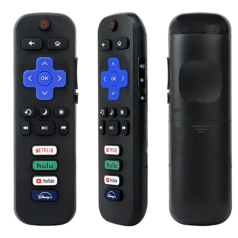 New Replacement Remote Control - Smart Home Roku avis et prix