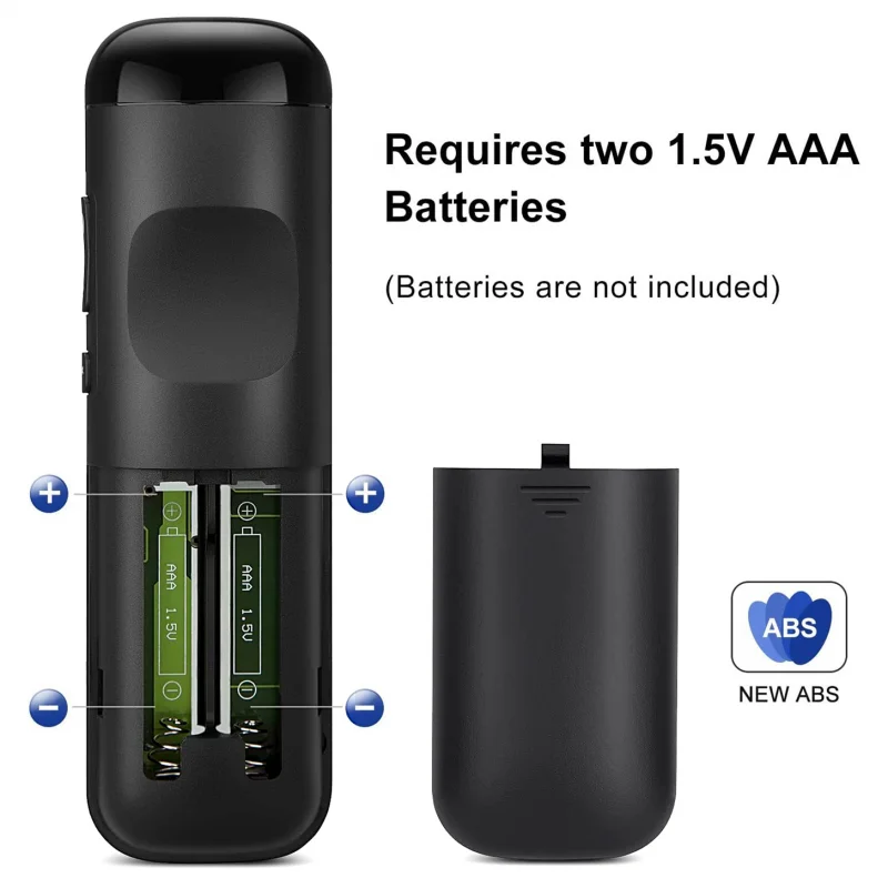 New Replacement Remote Control - Smart Home Roku avis et prix