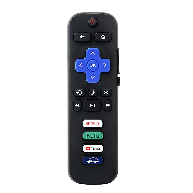 New Replacement Remote Control - Smart Home Roku avis et prix