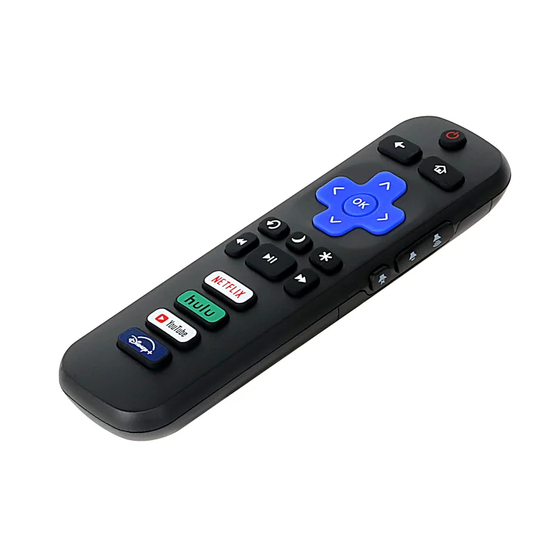 New Replacement Remote Control - Smart Home Roku avis et prix