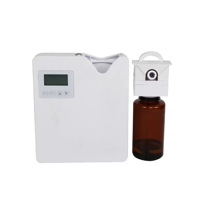 Aroma Diffuser For Home Air Fr - Smart Home Device avis et prix