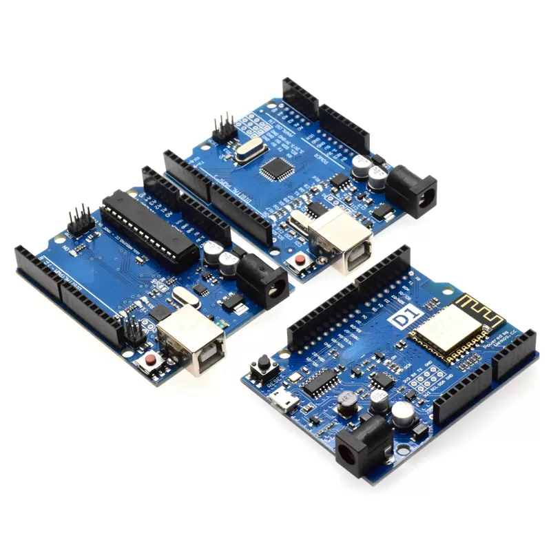 1Set UNO R3 Official Box ATMEG - Smart Home Arduino Uno avis et prix