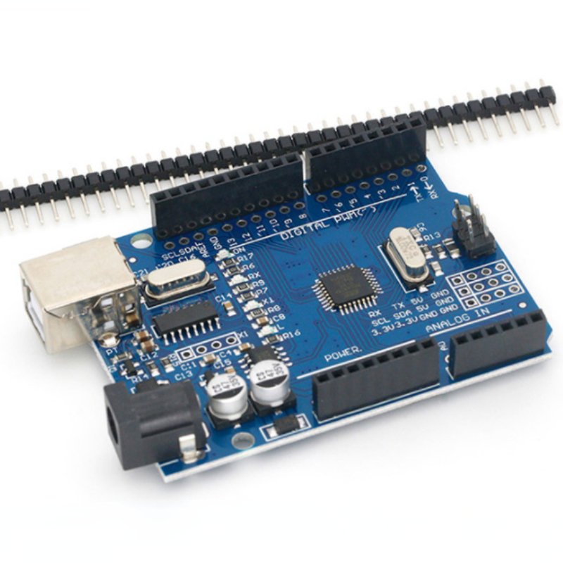 1Set UNO R3 Official Box ATMEG - Smart Home Arduino Uno avis et prix