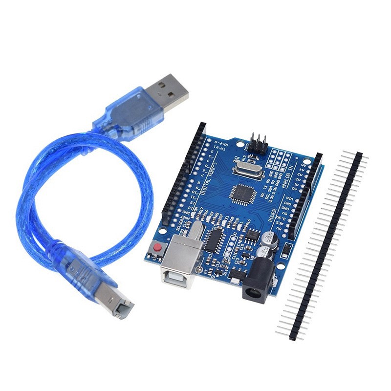 1Set UNO R3 Official Box ATMEG - Smart Home Arduino Uno avis et prix
