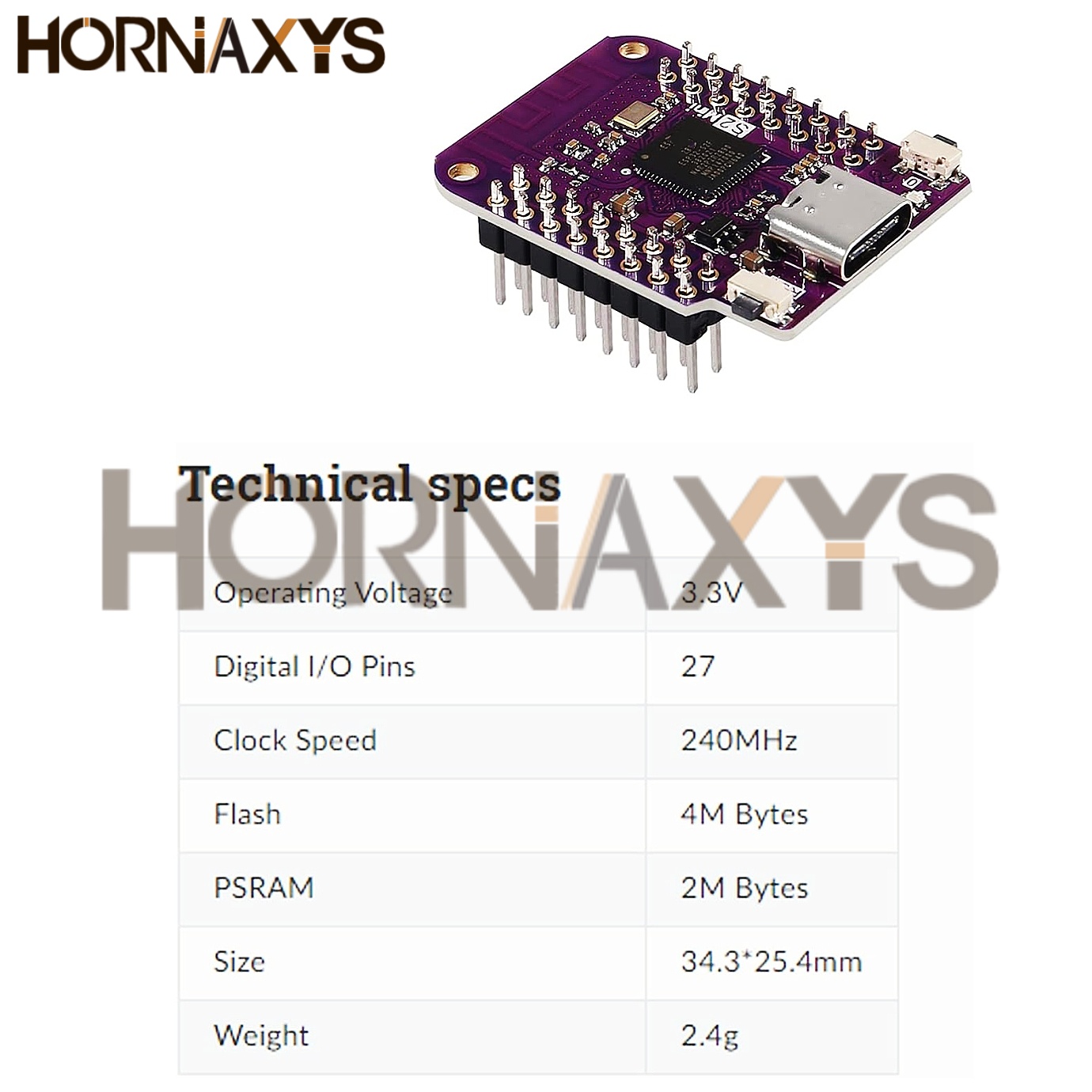 1-10PCS/ESP32 S2 Mini V1.0.0 - - Smart Home Arduino Uno avis et prix