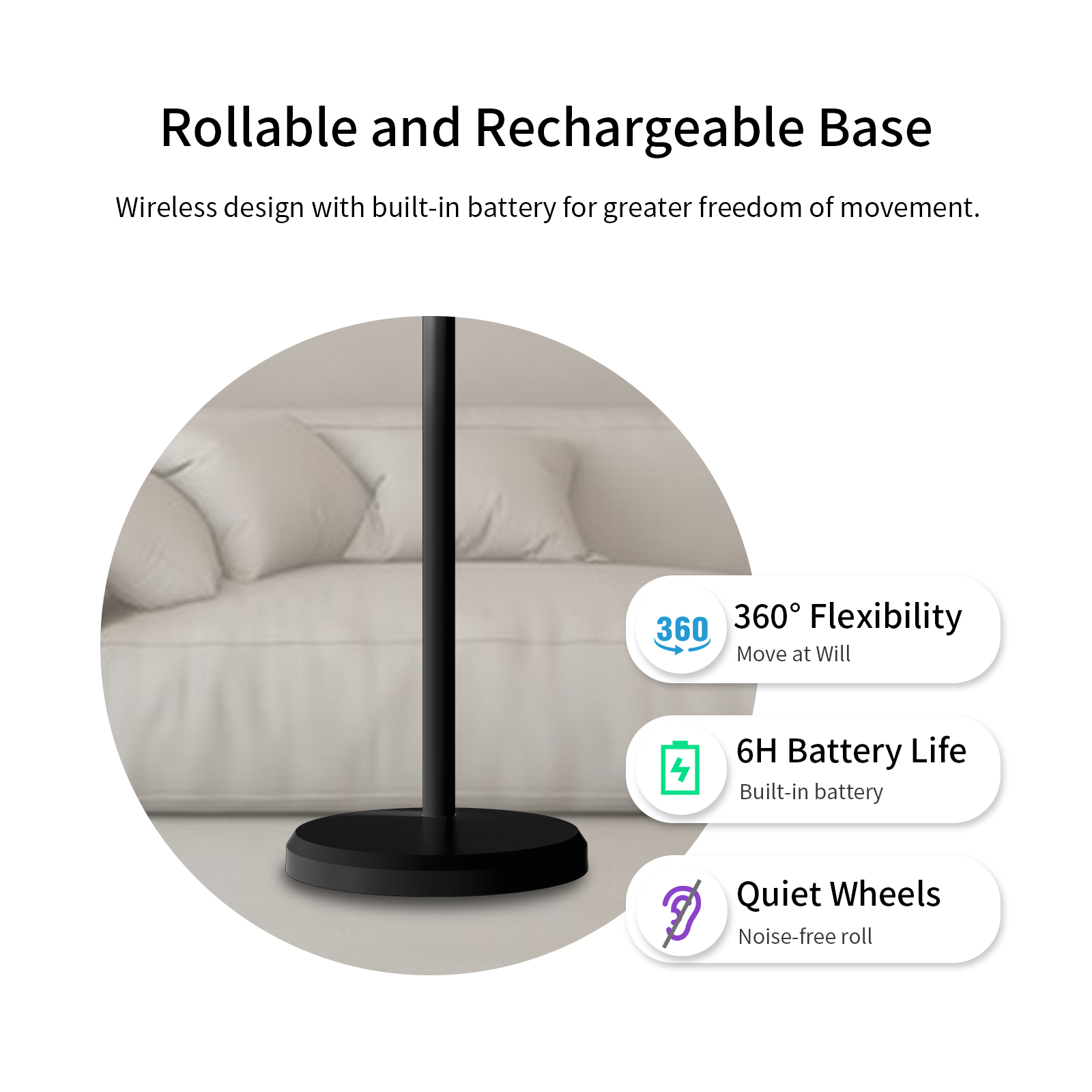 21.5 24 27 32 Inch HD Android  - Smart Home Display avis et prix