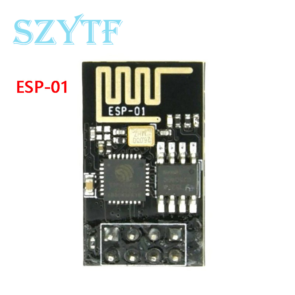 ESP8266 ESP-01S 5V WiFi Relay  - Smart Home Arduino Uno avis et prix