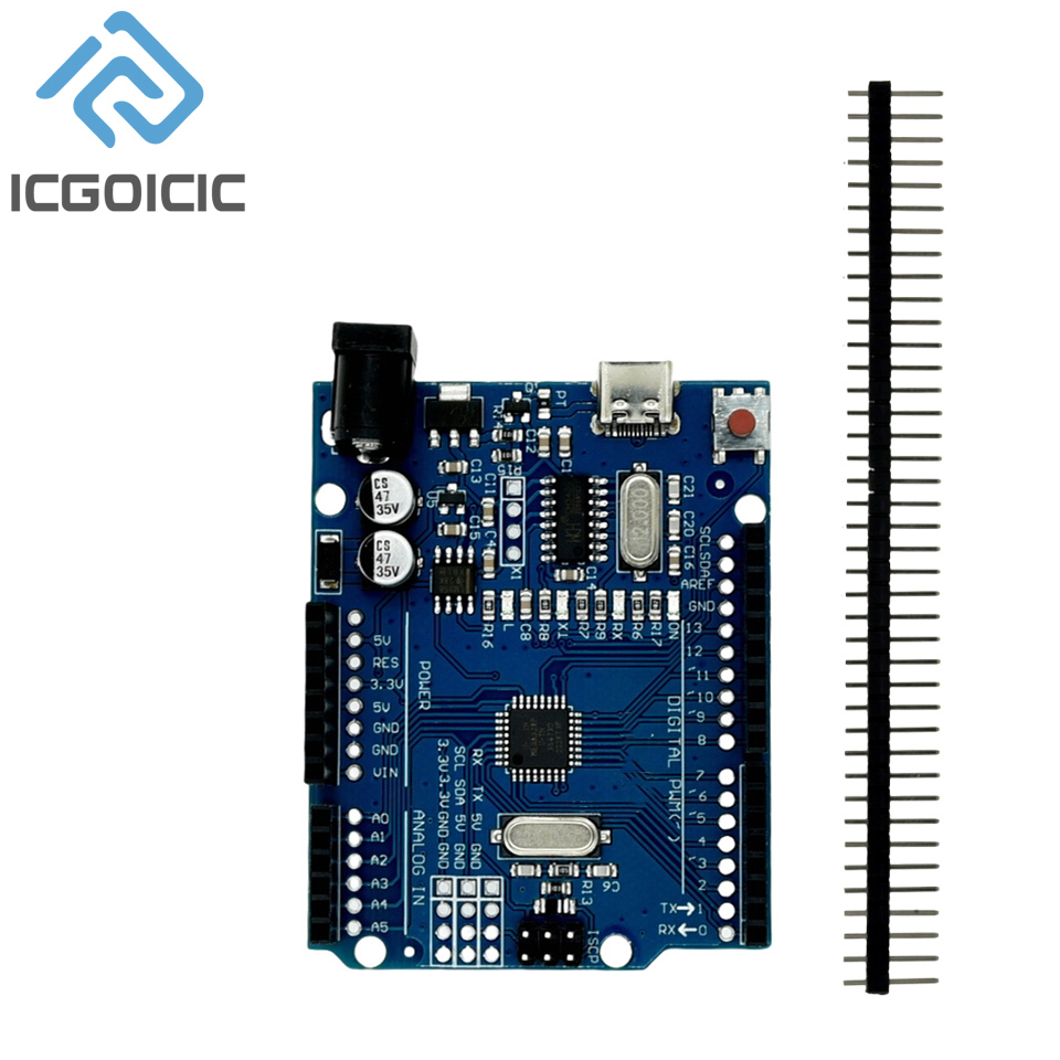 1-10PCS Development Board WeMo - Smart Home Arduino Uno avis et prix