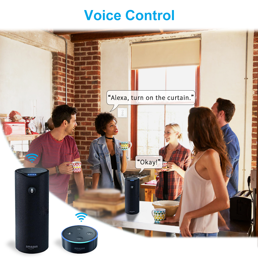 Tuya Smart Life ZigBee 3.0 Cur - Smart Home Europe avis et prix