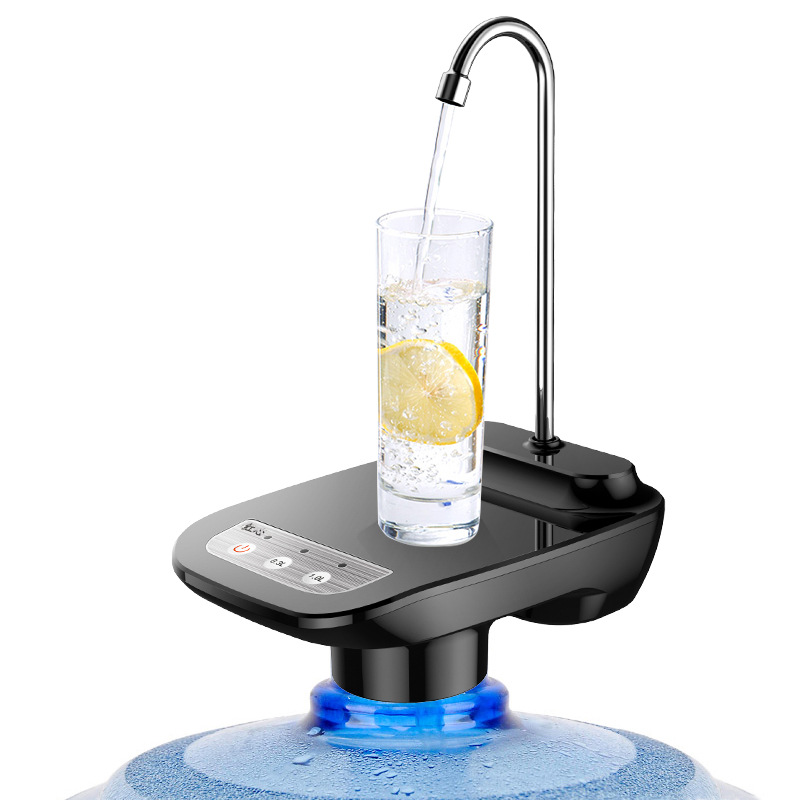 USB Rechargeable Electric Wate - Smart Home Yam Pounder avis et prix