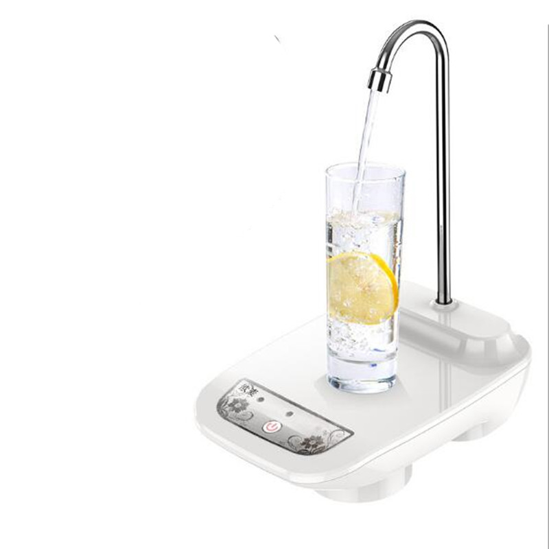 USB Rechargeable Electric Wate - Smart Home Yam Pounder avis et prix
