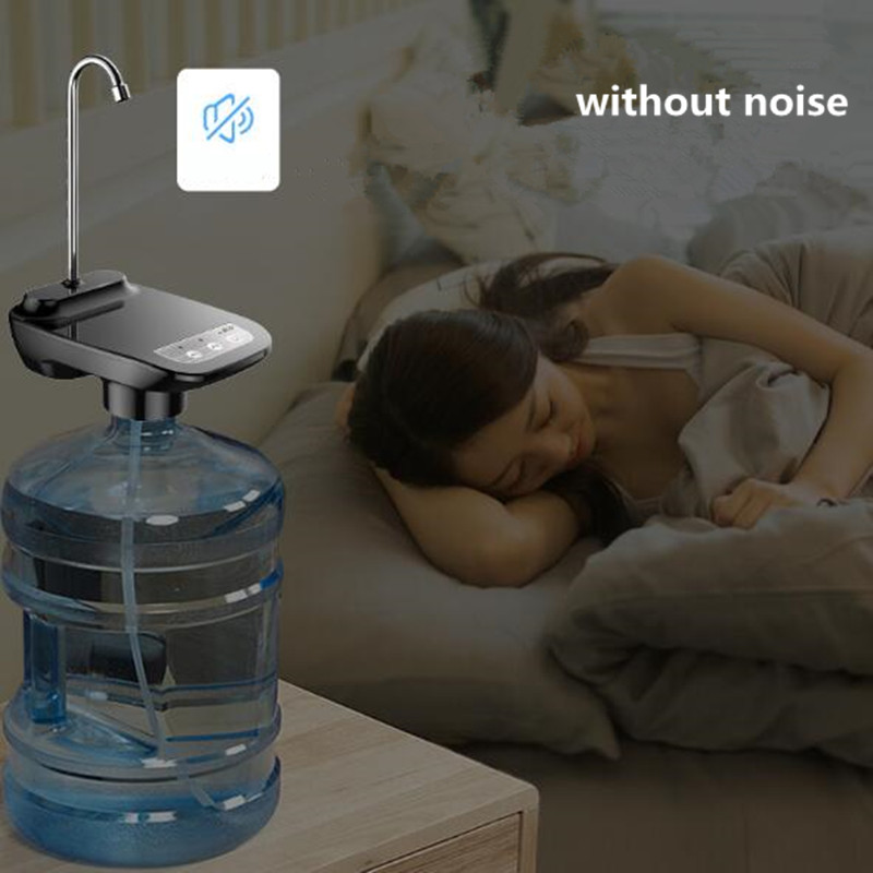 USB Rechargeable Electric Wate - Smart Home Yam Pounder avis et prix