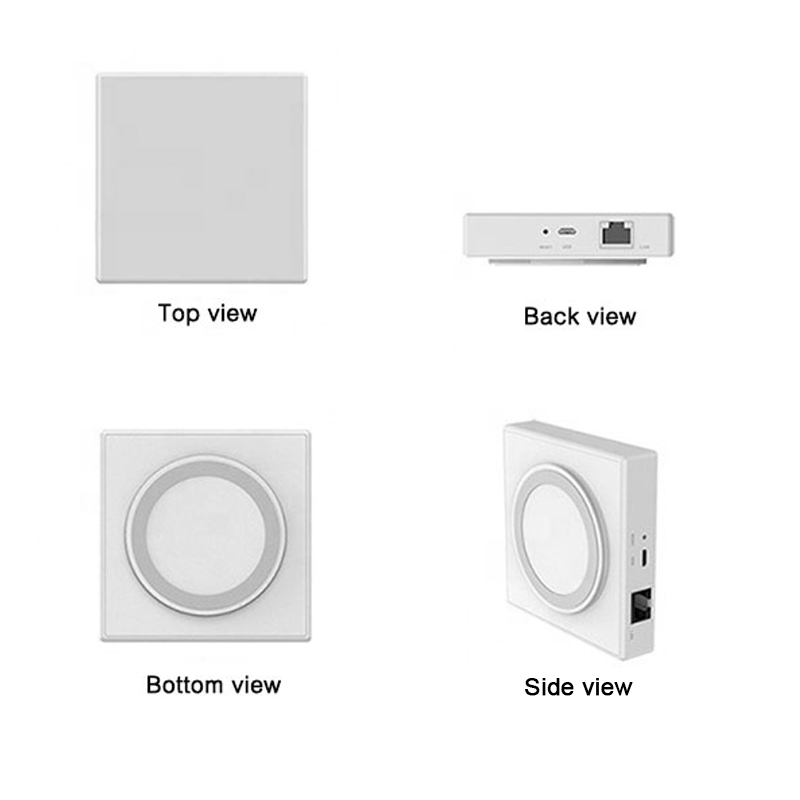 LoraTap Tuya Multi-mode WiFi Z - Smart Home Europe avis et prix