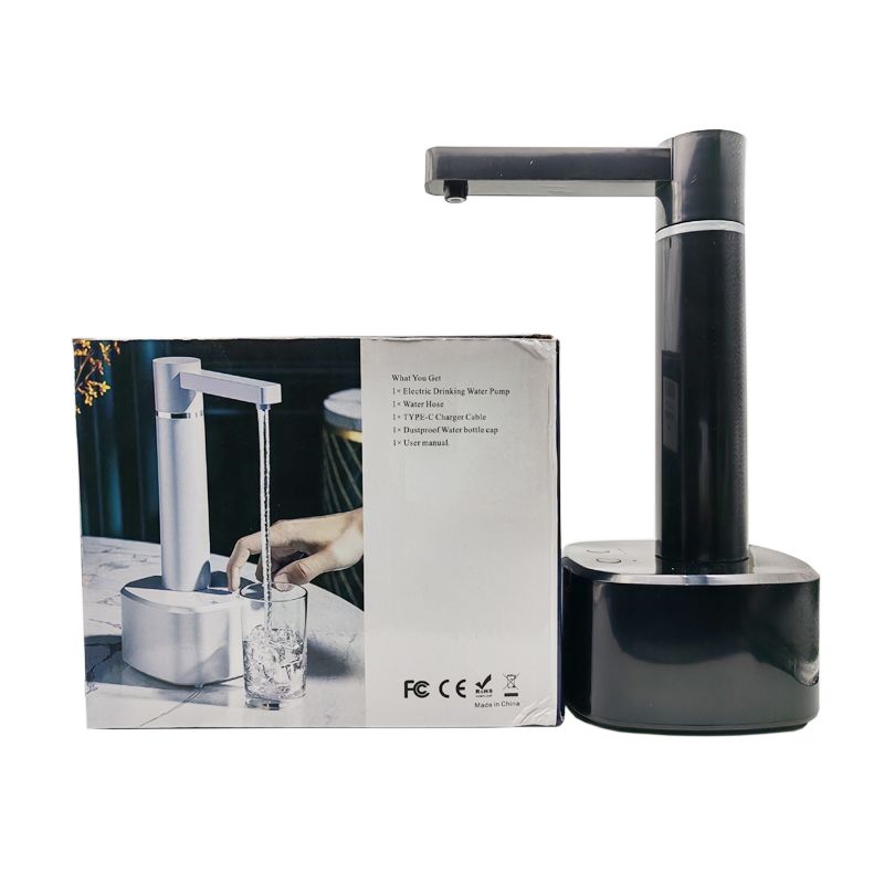 Smart Automatic Water Dispense - Smart Home Yam Pounder avis et prix