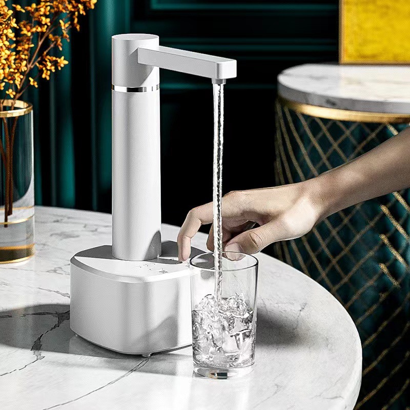 Smart Automatic Water Dispense - Smart Home Yam Pounder avis et prix