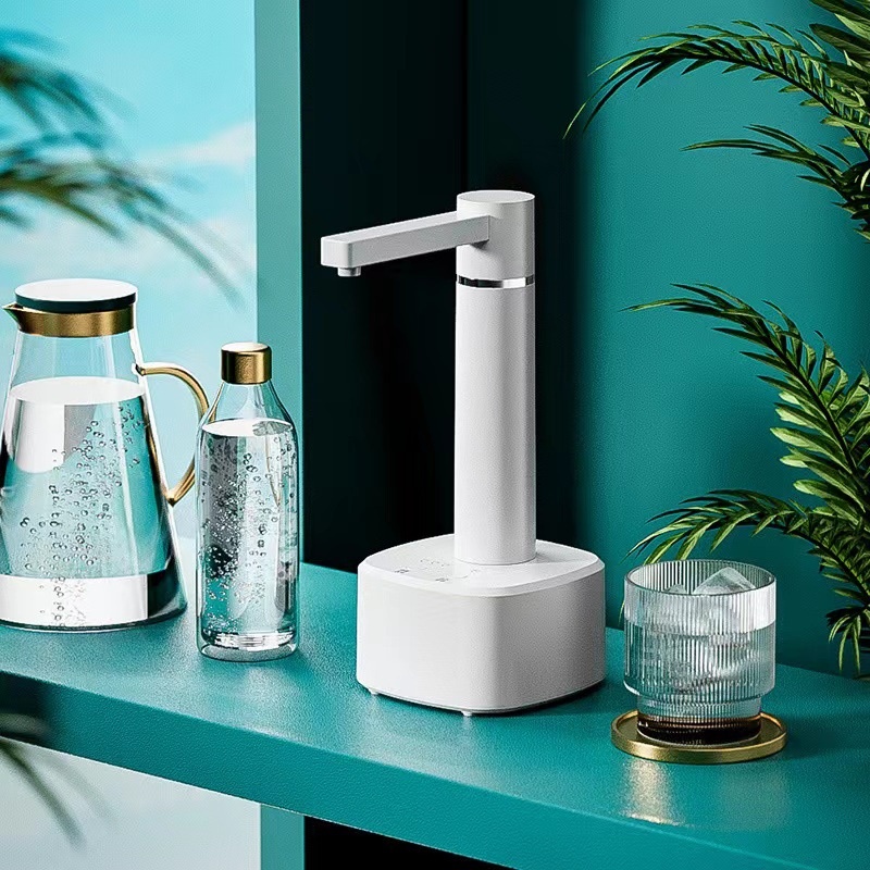 Smart Automatic Water Dispense - Smart Home Yam Pounder avis et prix