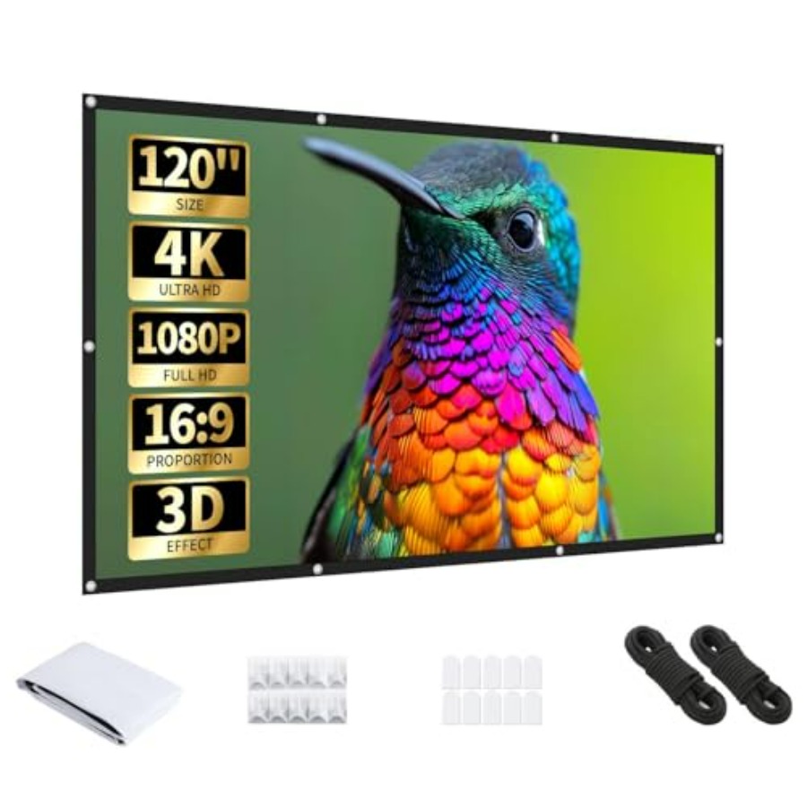 Roku TV Smart Projector with 1 - Smart Home Roku avis et prix