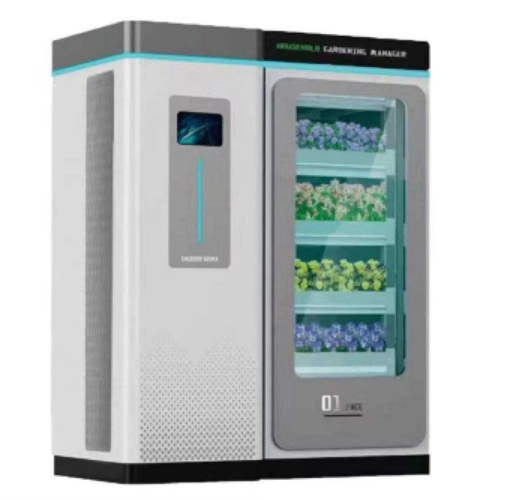 Hydroponic Grow System Greenho - Smart Home Device avis et prix