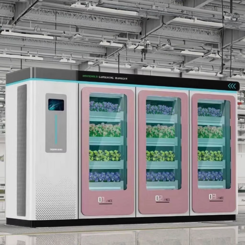 Hydroponic Grow System Greenho - Smart Home Device avis et prix