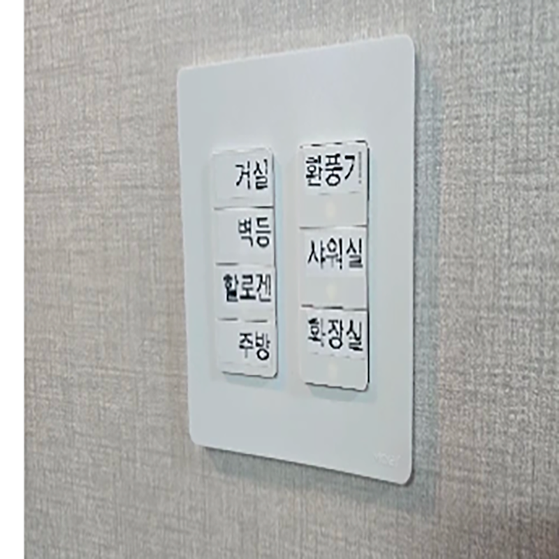 Tuya smart ZigBee button switc - Smart Home Moes avis et prix