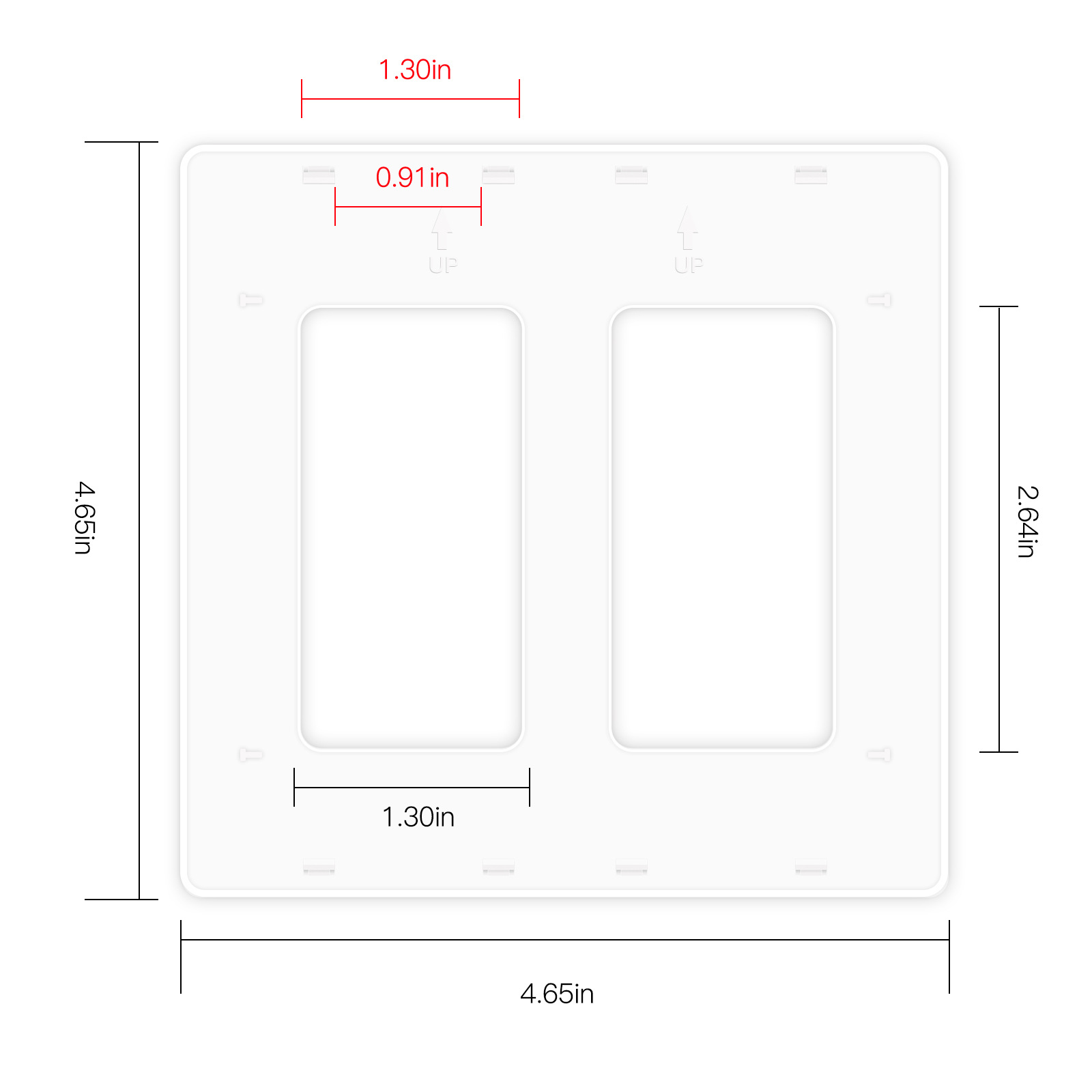 Tuya smart ZigBee button switc - Smart Home Moes avis et prix